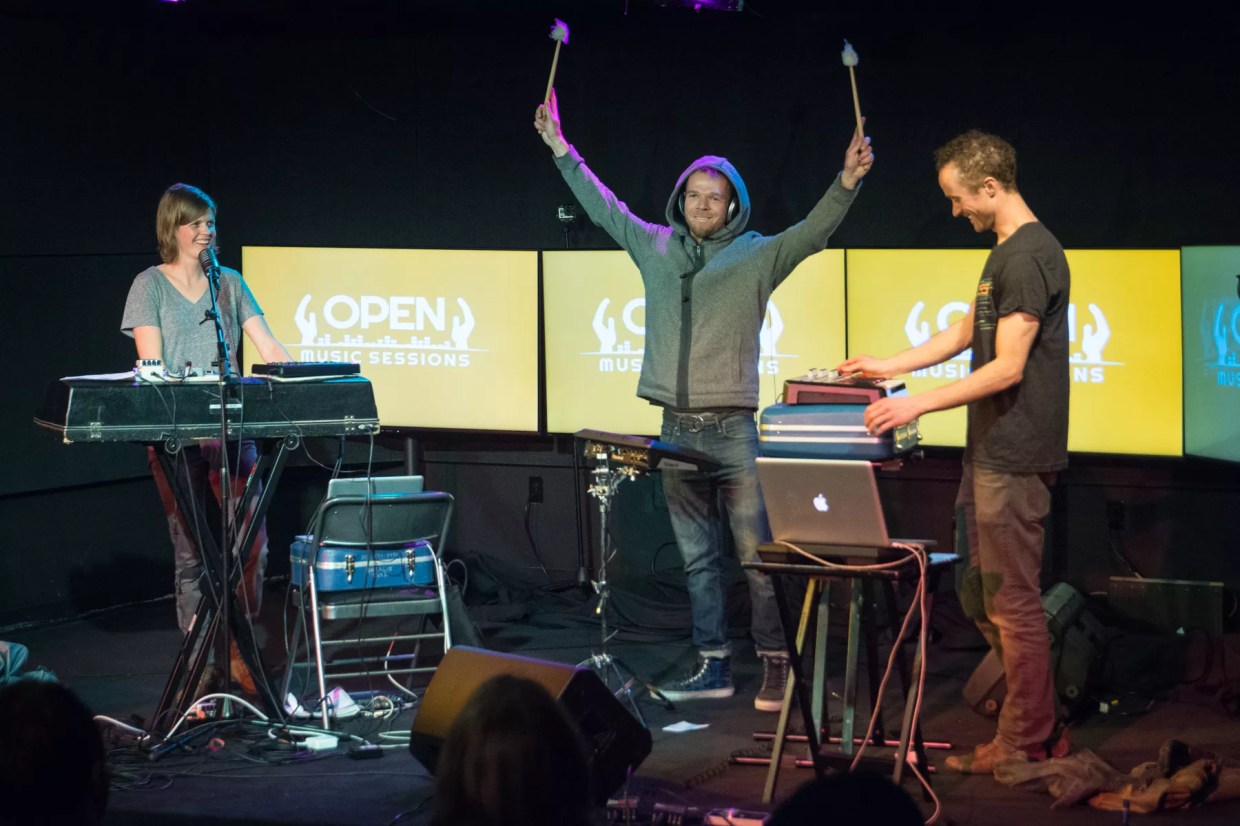 Denver Open Media Reboots Open Music Sessions With Radio Focus