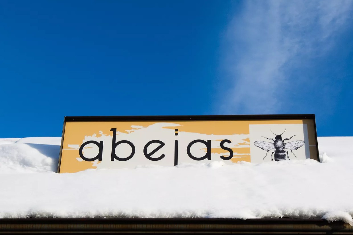 Abejas Team Plans Ramen Shop in Golden