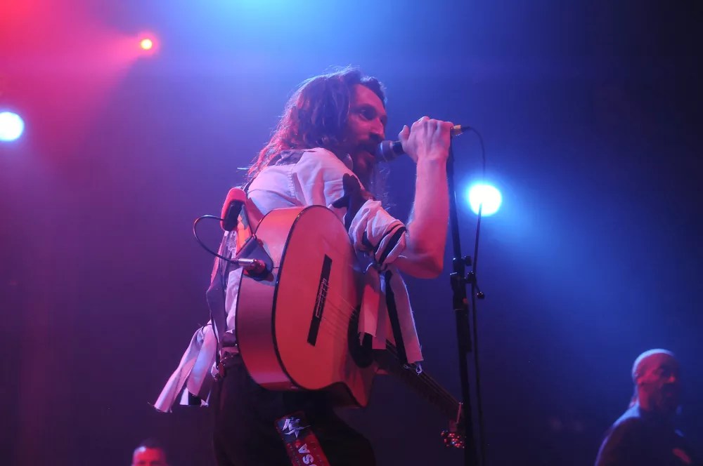 The Best Concerts in Denver This Week