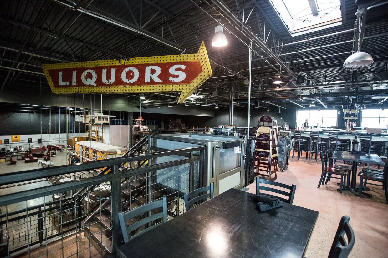 The Five Best Events on the Culinary Calendar This Weekend