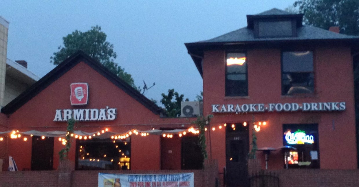 Every Restaurant and Bar Opening and Closing This Week