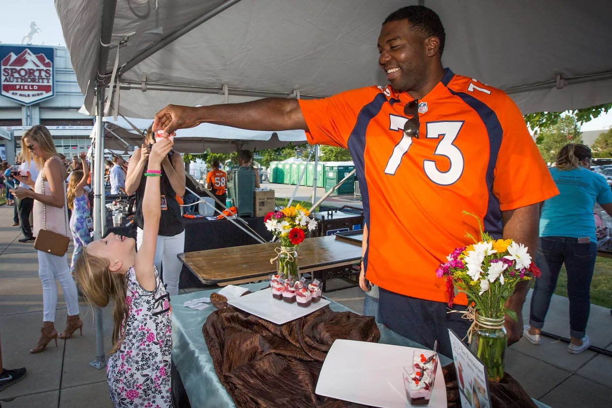 The Seven Best Events on the Culinary Calendar This Week