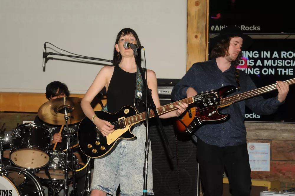 Remembering 22-Year-Old Music Prodigy Kyle McQueen of Ancient Elk
