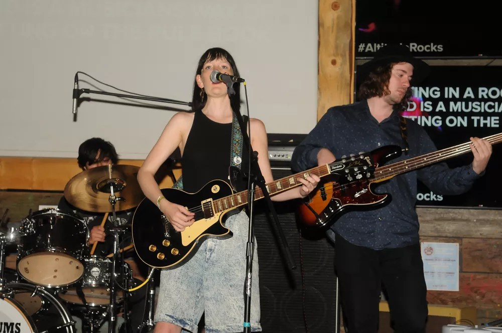 Remembering 22-Year-Old Music Prodigy Kyle McQueen of Ancient Elk