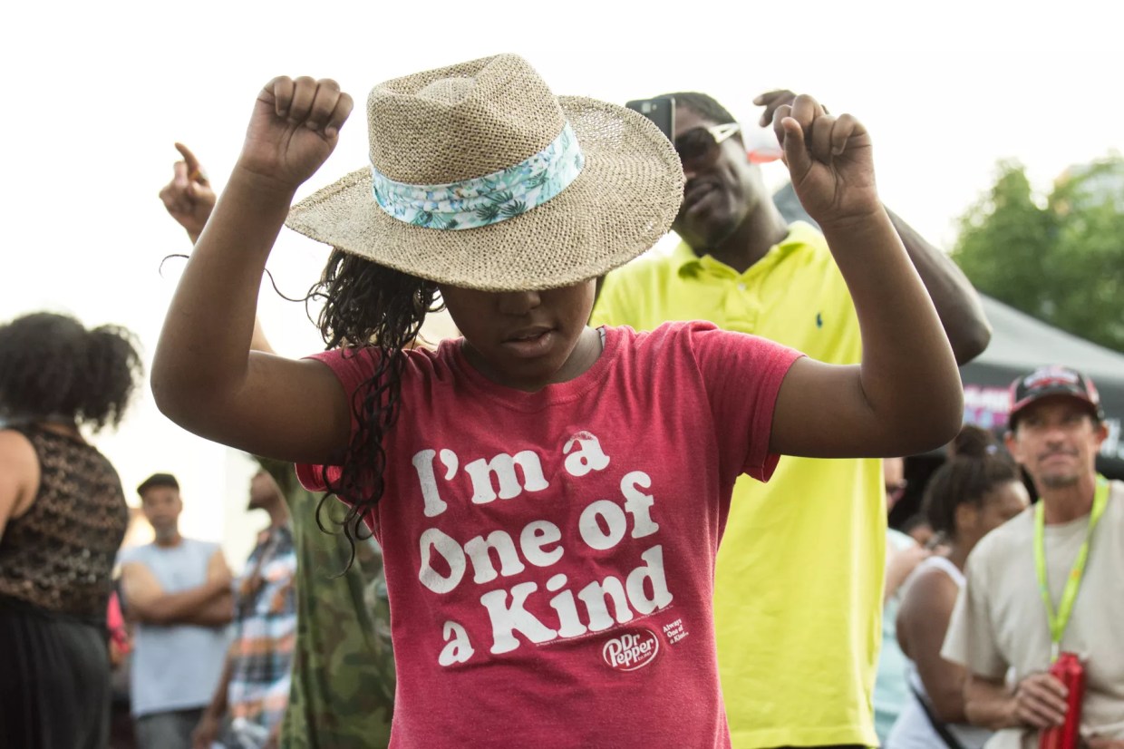 Eight Ways to Celebrate Juneteenth in Denver