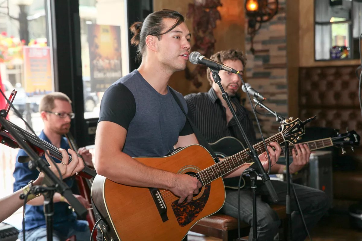 COVID-19’s So Bad, Morning Bear Just Canceled a Live-Stream Concert