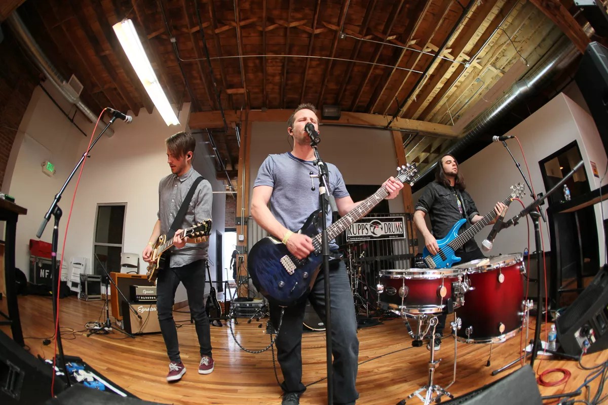 Lynxgiving: A Concert for Las Vegas Shooting Victims’ Families