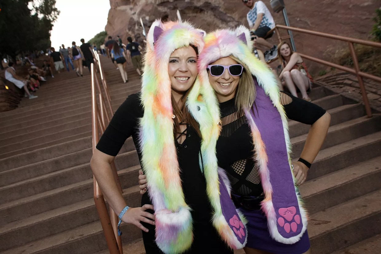 Ten Things Not to Do at Global Dance Festival 2017