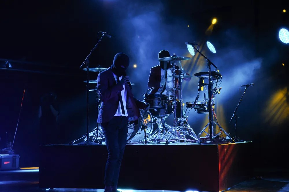 Twenty One Pilots Will Play the Bluebird, Ogden, Mission and Ball Arena