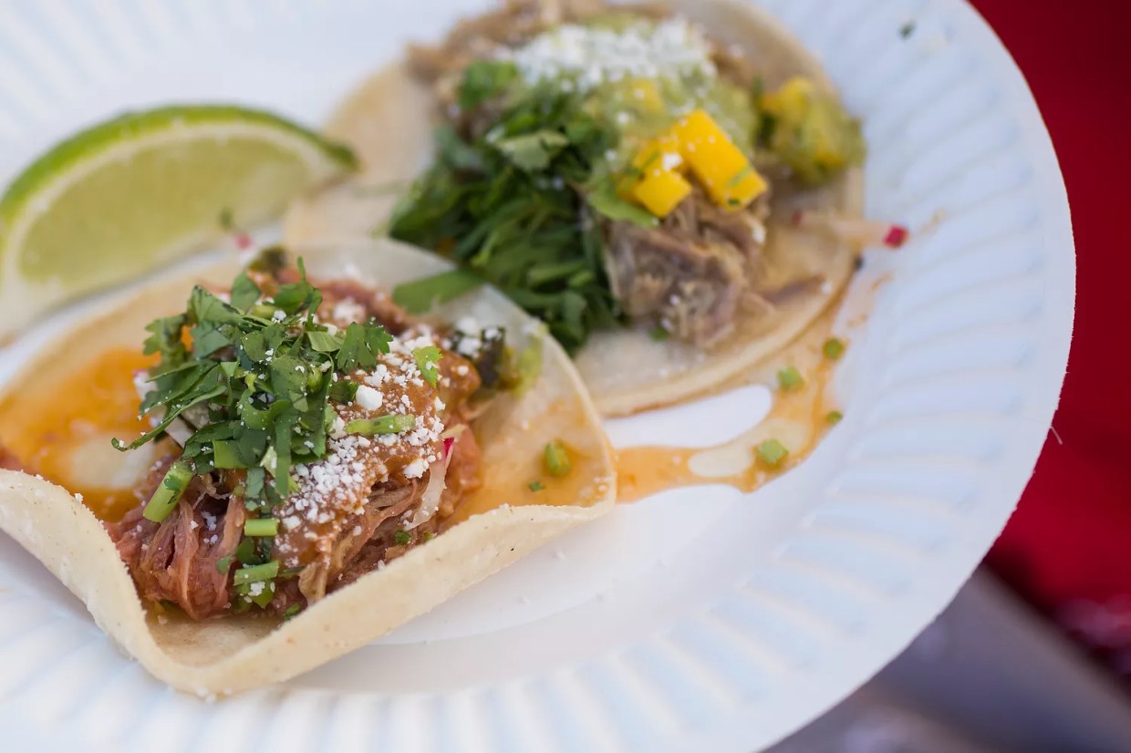 Six Scrumptious Events on the Culinary Calendar This Week — and More