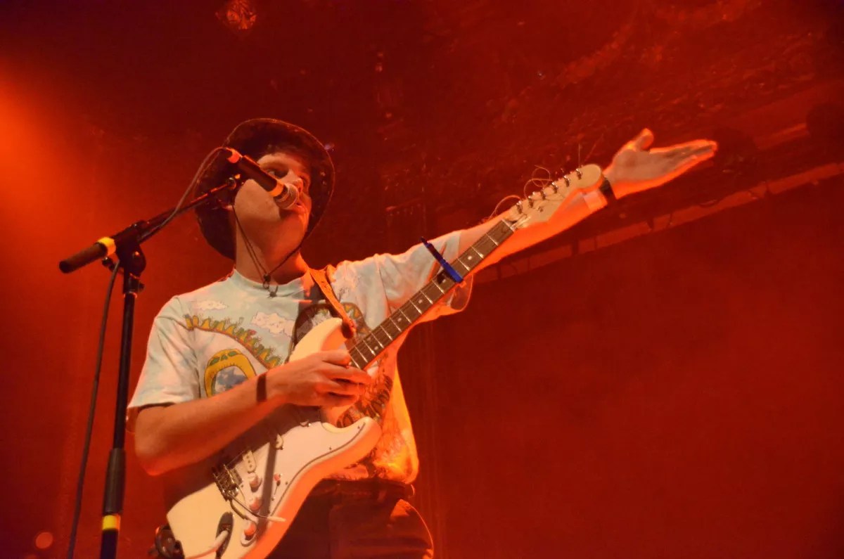 Mac DeMarco, Black Angels and Every New Denver Concert Announcement