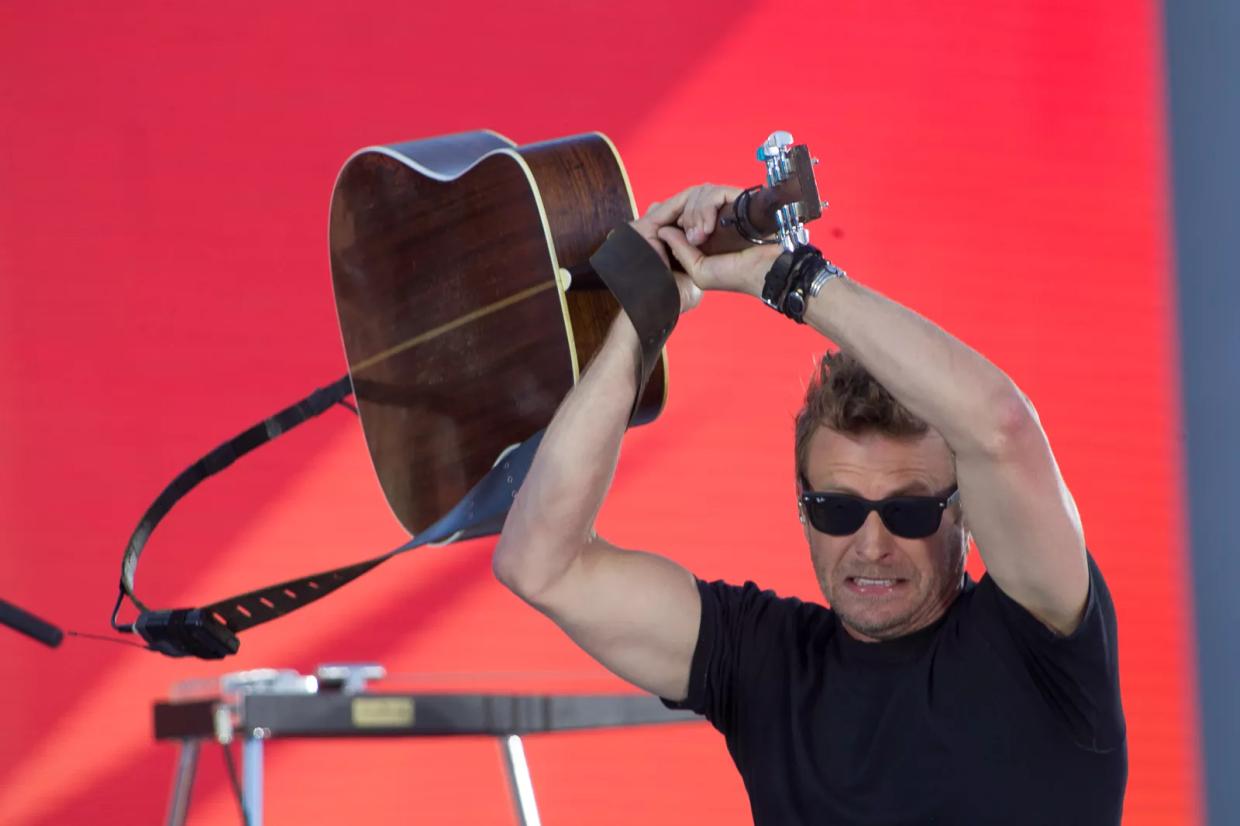 The Thirteen Best Country-Music Arena Shows of Summer 2017