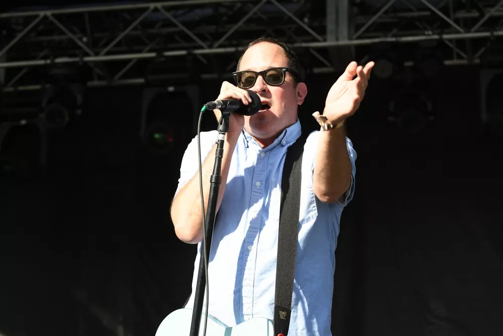 The Best Concerts of the Week