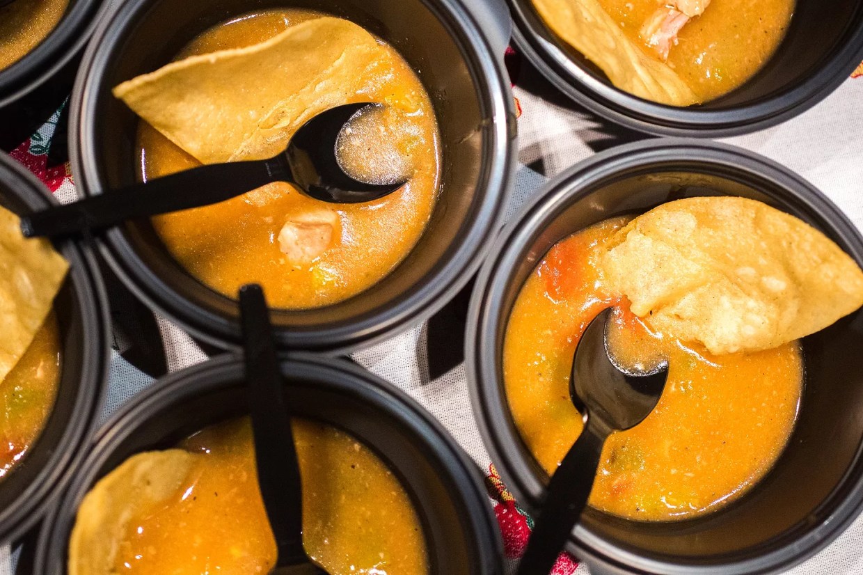 The Seven Best Events on the Culinary Calendar This Week