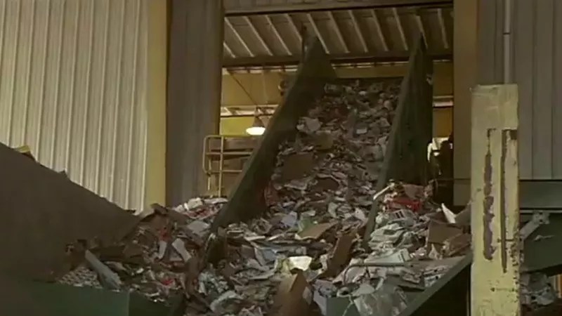 Denver’s Recycling Rate Is Terrible — but Do Residents Care About Improving It?