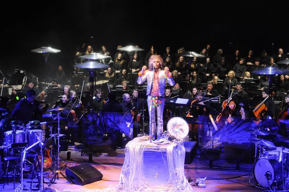 Colorado Symphony Brings Magic to the Flaming Lips’ <i>The Soft Bulletin</i>