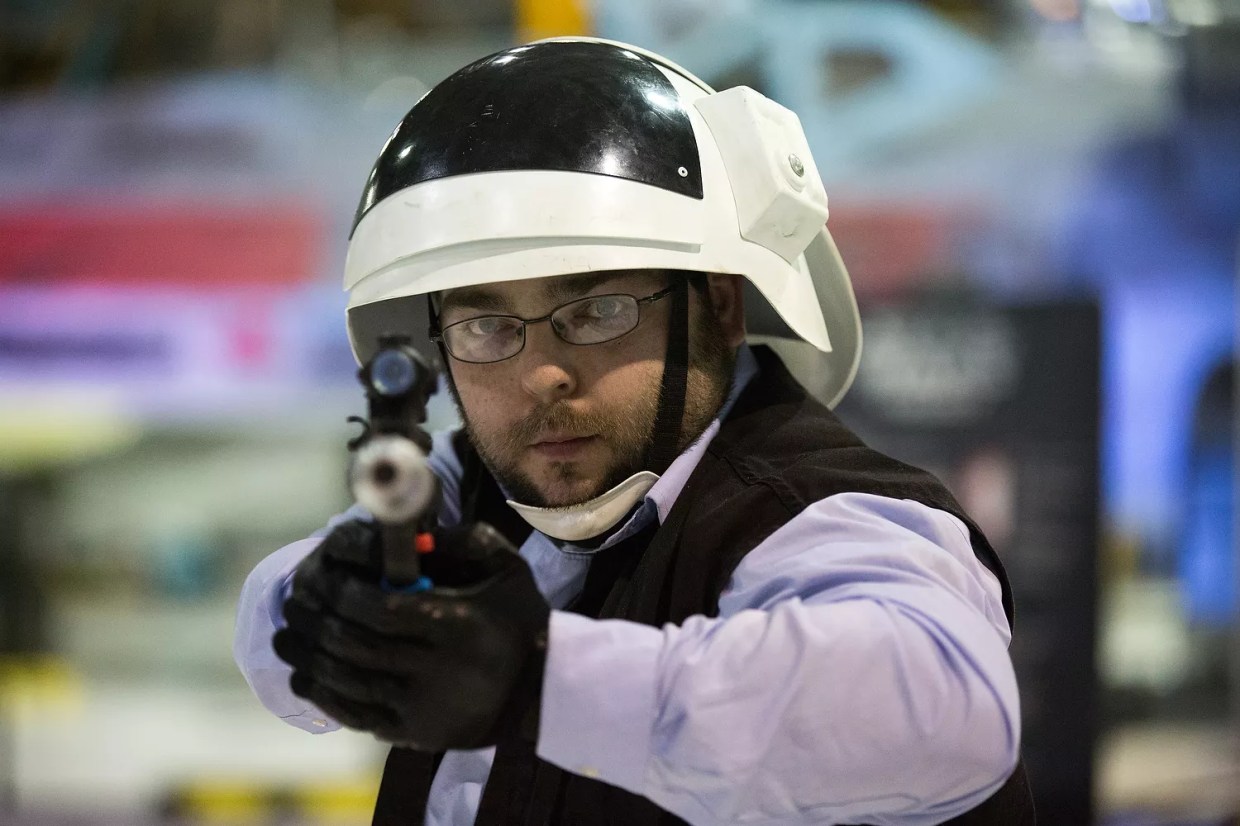 May the Fourth Be With You: Four Ways to Celebrate <em>Star Wars</em> Day in Denver