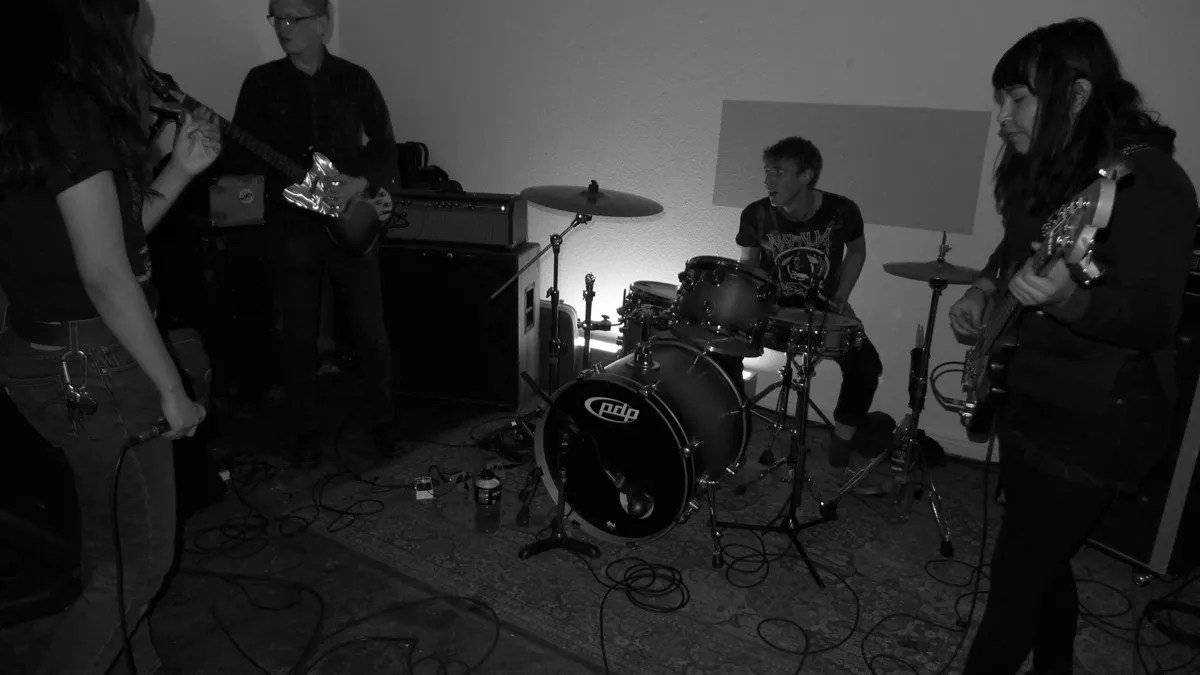 Twelve of Denver’s Best Punk Bands, 2016 Edition