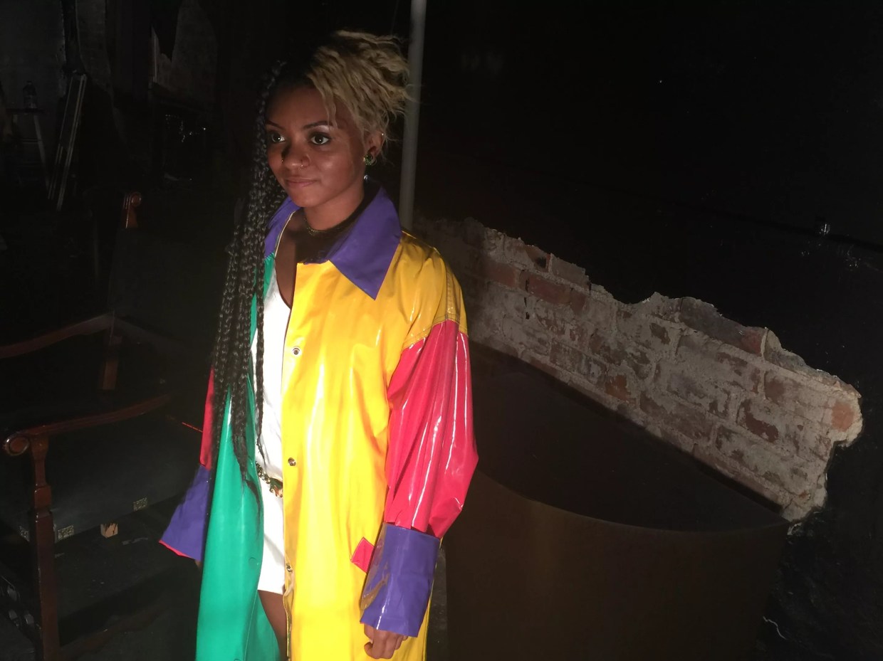 Street Style: Denver Designer Akiala I. on Her Fashion Evolution