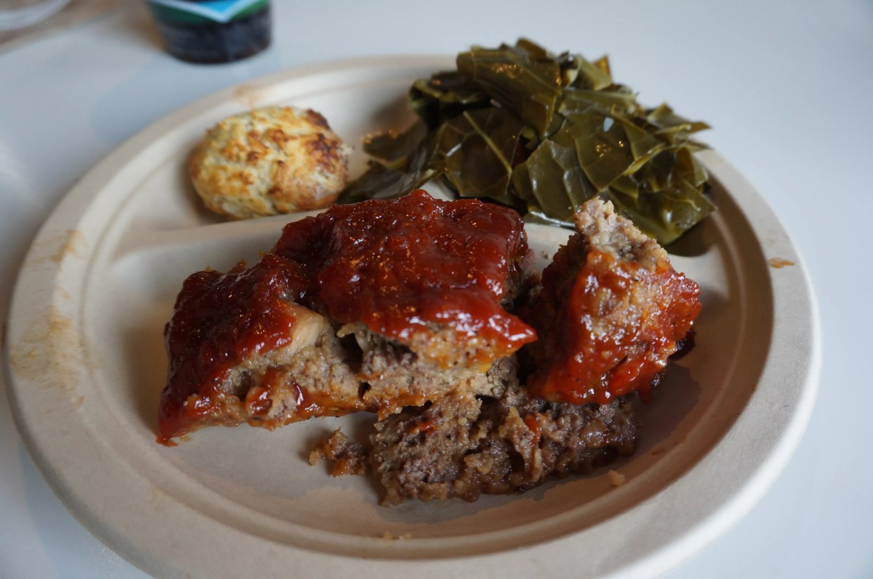 Five Meatloaf Dishes in Denver to Share With New Jersey Governor Chris Christie