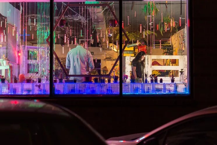 City Council Advances a Safe Occupancy Plan to Avoid Displacing Artists