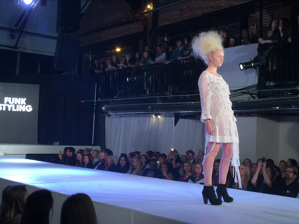 The Twelve Best Fashion Events in Denver in January