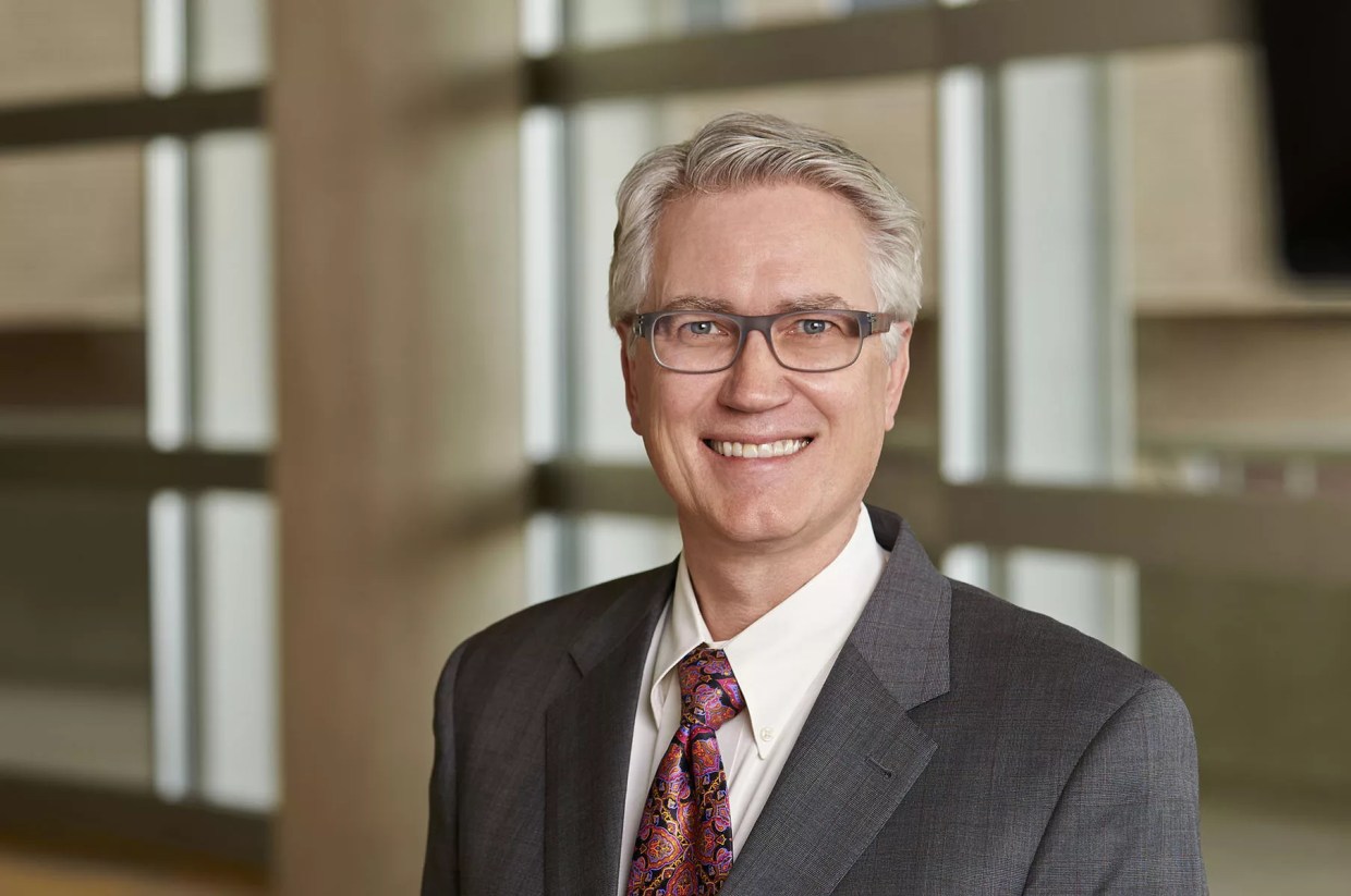 Artistic Director Kent Thompson Leaving DCPA Theatre Company