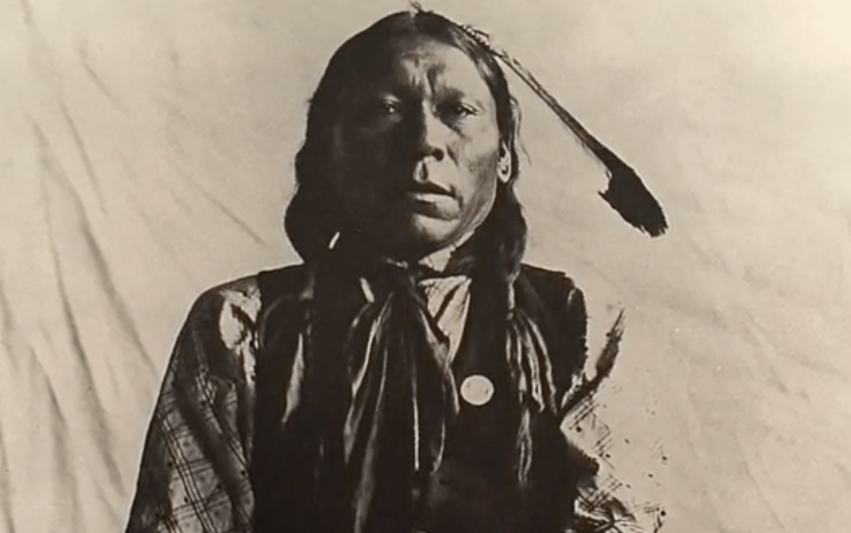 <i>Cheyenne Dog Soldiers</i> Is Locked on a CD-ROM — Can It Be Saved?