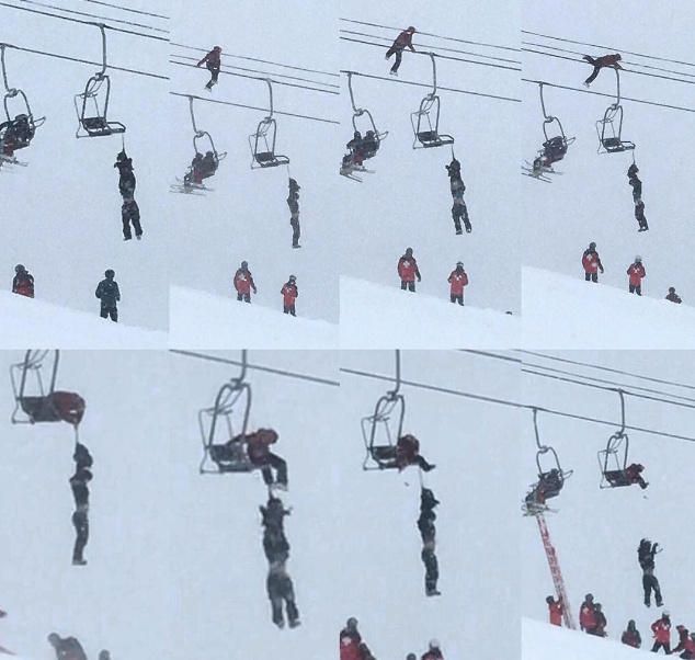 Ten Colorado Ski Accidents That Made National Headlines