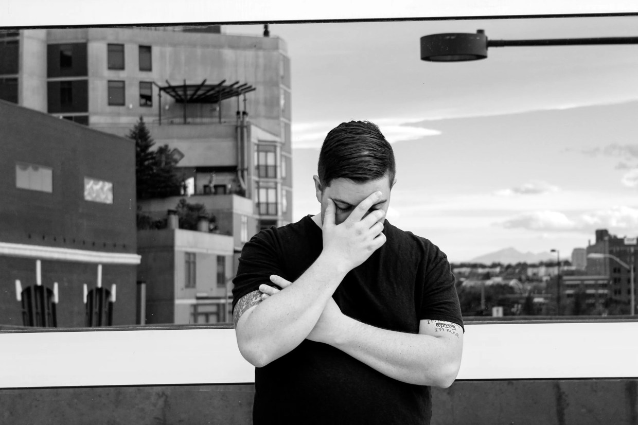 Why White Musician Thug Entrancer Dropped “Thug” From His Name