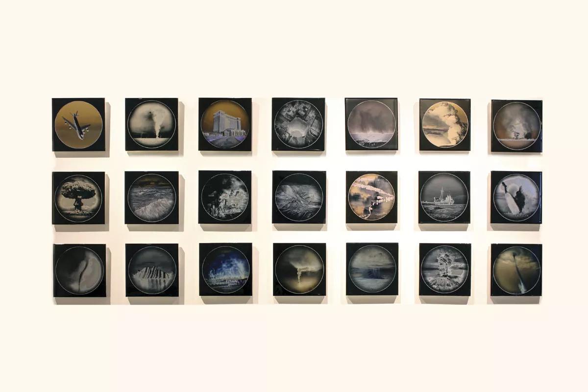 Review: Metro Faculty Show <em>Collective Nouns</em> Rates an A