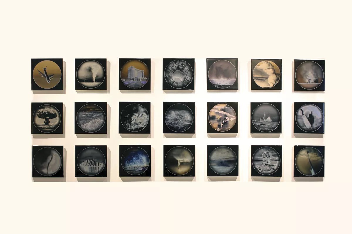 Review: Metro Faculty Show <em>Collective Nouns</em> Rates an A