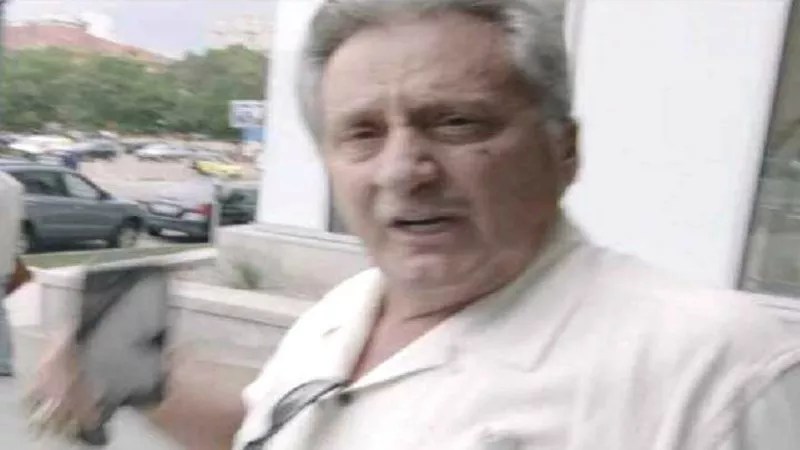 Ex-Supercop Daril Cinquanta Accused of Spying on Scientology Critic Leah Remini