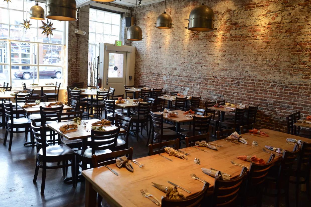 The Seven Best Events on the Culinary Calendar This Weekend