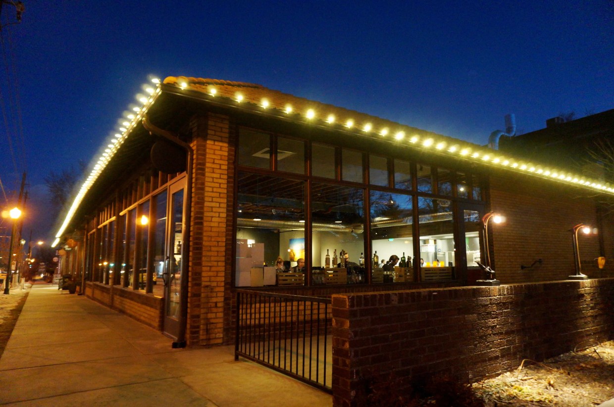 El Jefe Opens at Cobbler’s Corner in Sunnyside