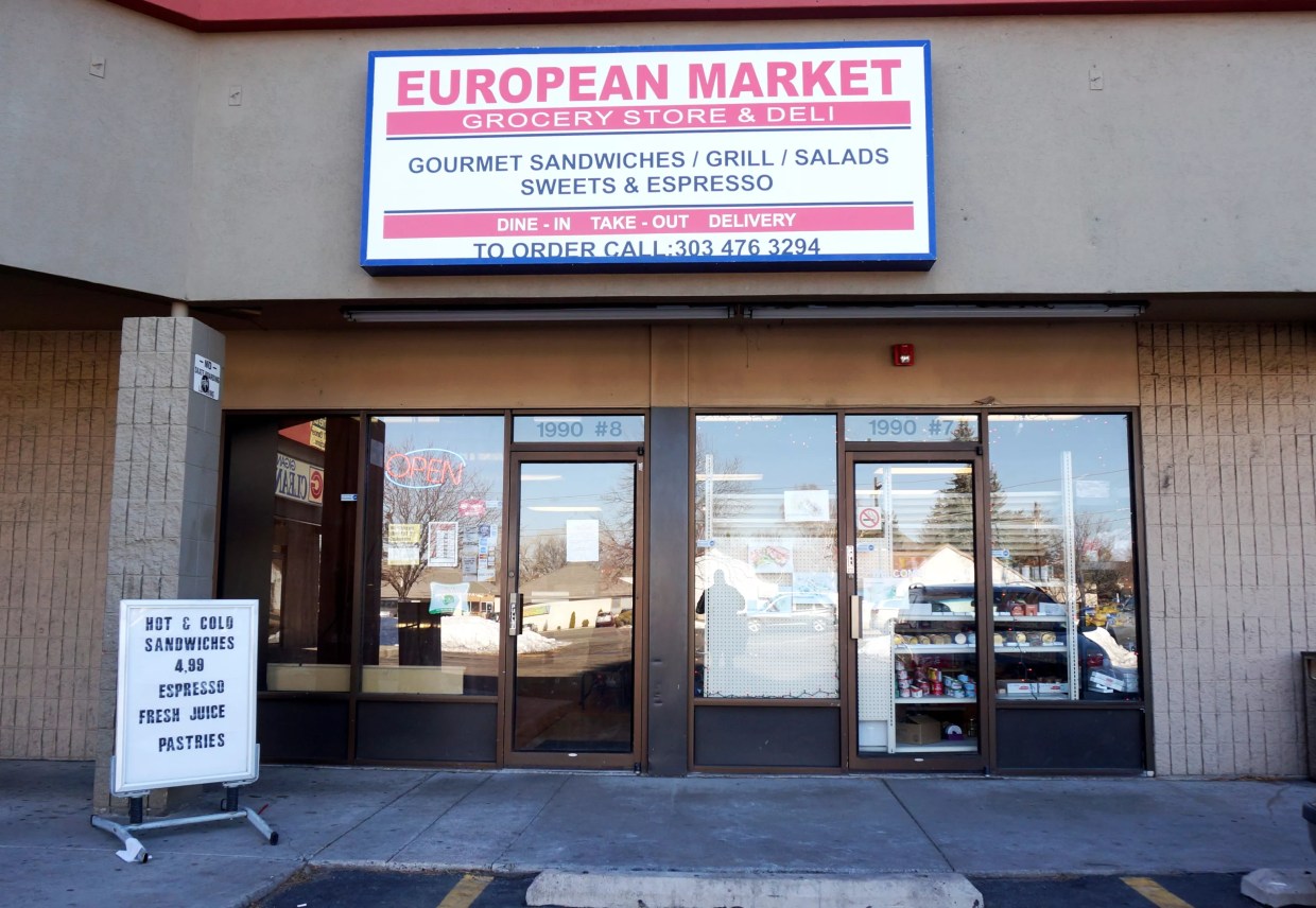 Lakewood’s European Market Hides a Treasure Trove of Bulgarian Specialties