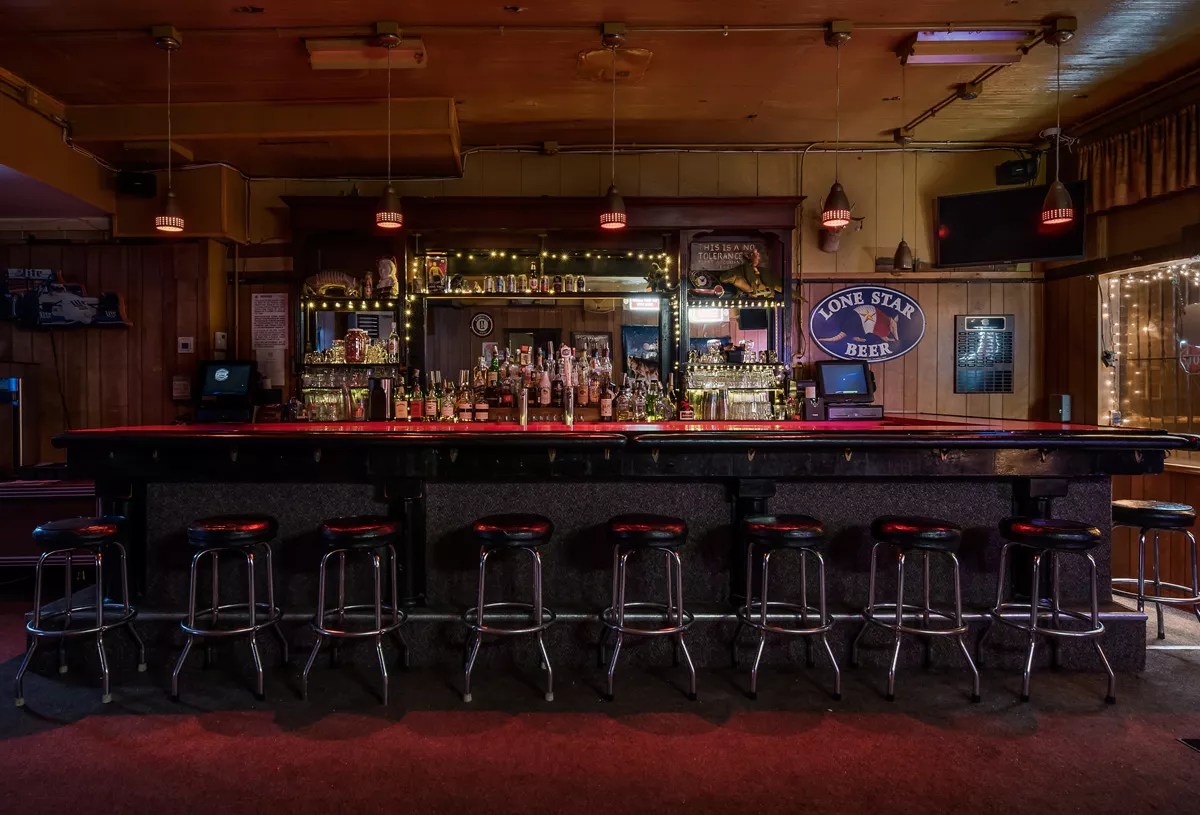 Larimer Lounge Owner Scott Campbell’s Latest Purchase: Globe Hall