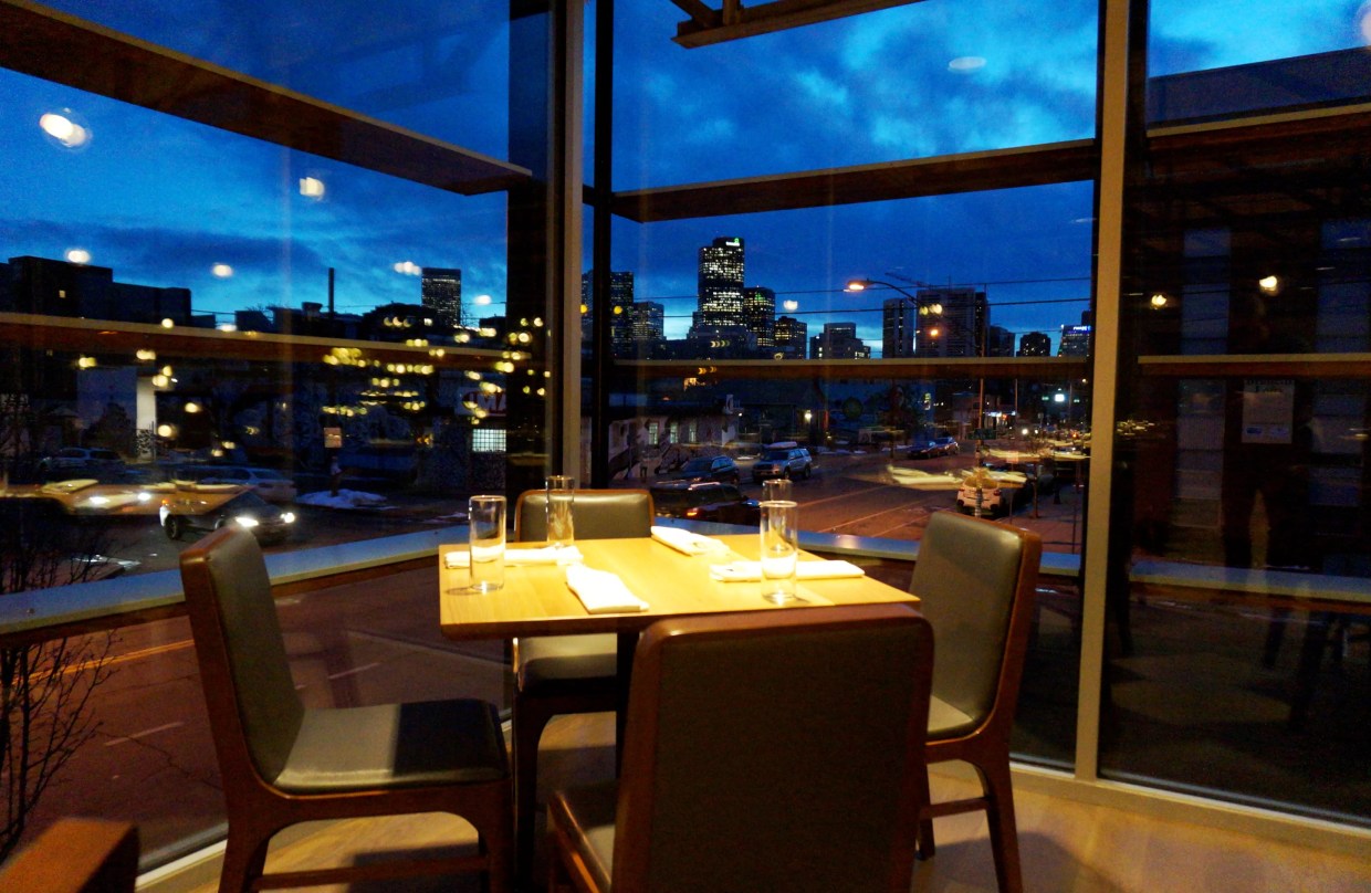 First Look: Il Posto Gets a New RiNo Home