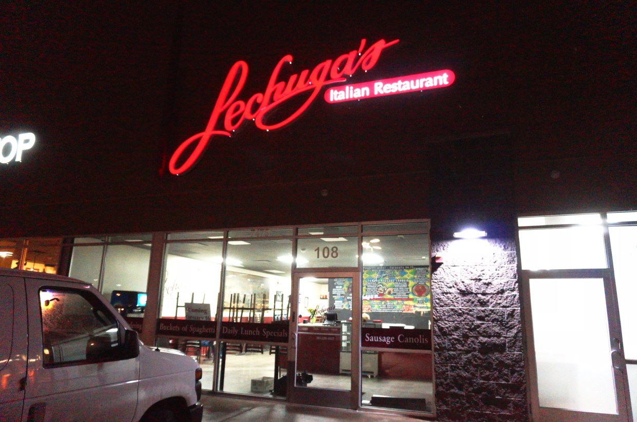 Lechuga’s Makes It a Duo With New Lakewood Location