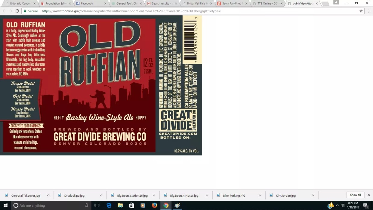 Beer Calendar: Roll Out the Barrels at Baere, Black Project, Diebolt and River North