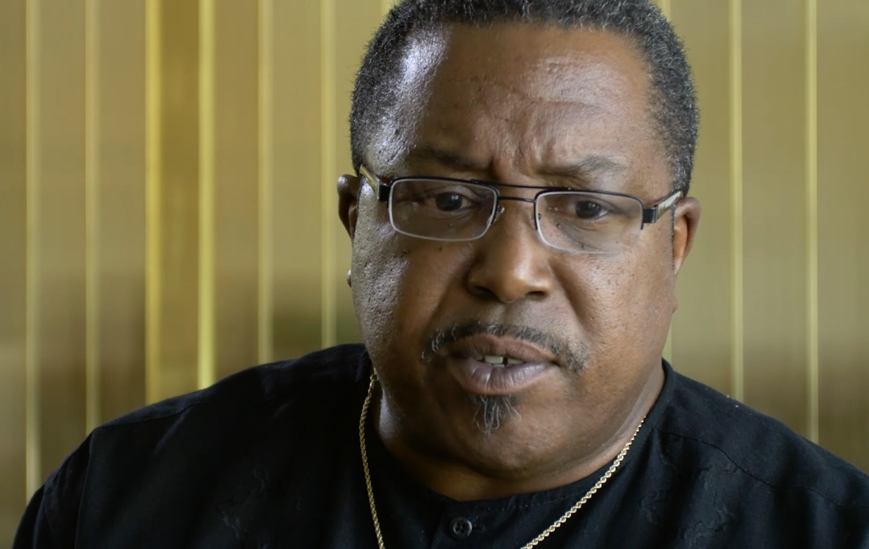 The Oddest Moment in Wade Gardner’s New Doc, <i>Marvin Booker Was Murdered</i>