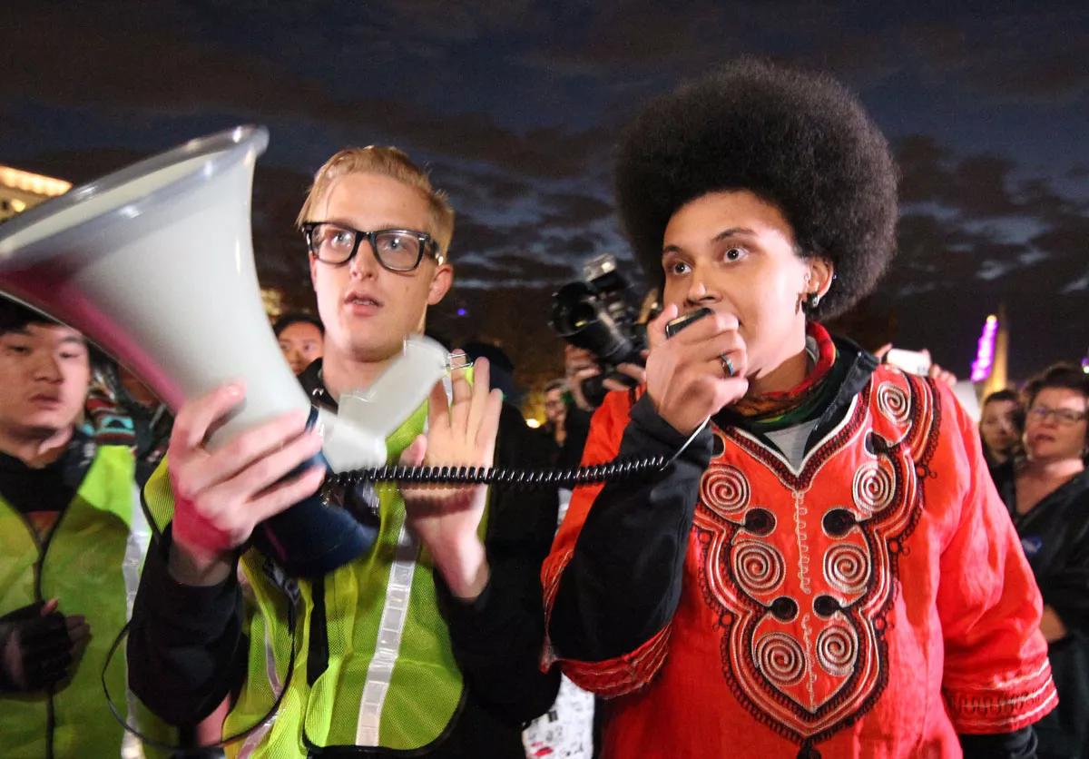 Activist Queen Phoenix a No-Show at Jury Trial. Is She on the Lam?