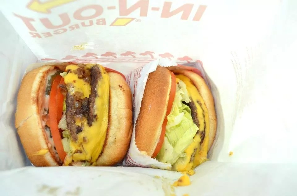 Nope, In-N-Out Burger Is Not Coming to Colorado