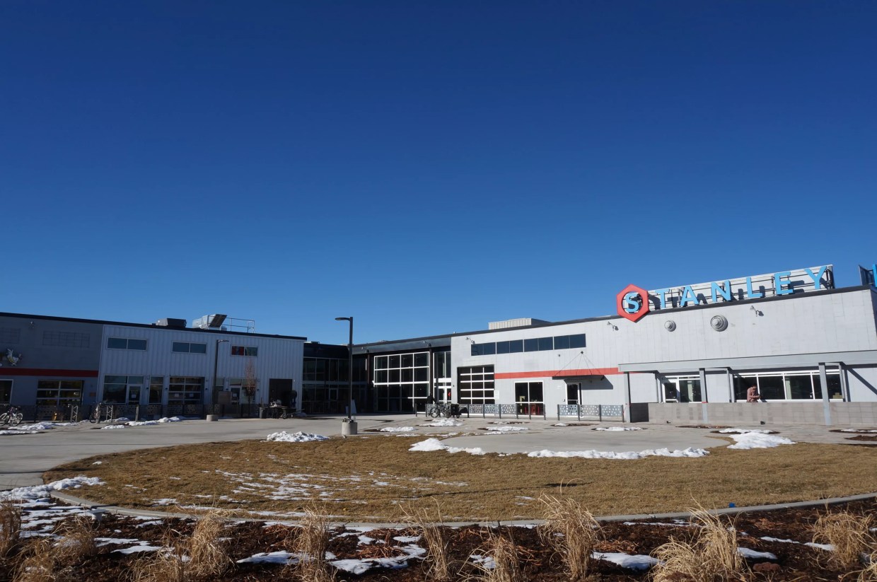 Three More Restaurants Coming to Stanley Marketplace Soon