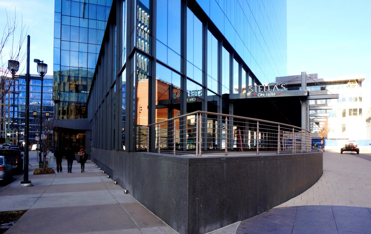 Stella’s on 16th Comes to Union Station North