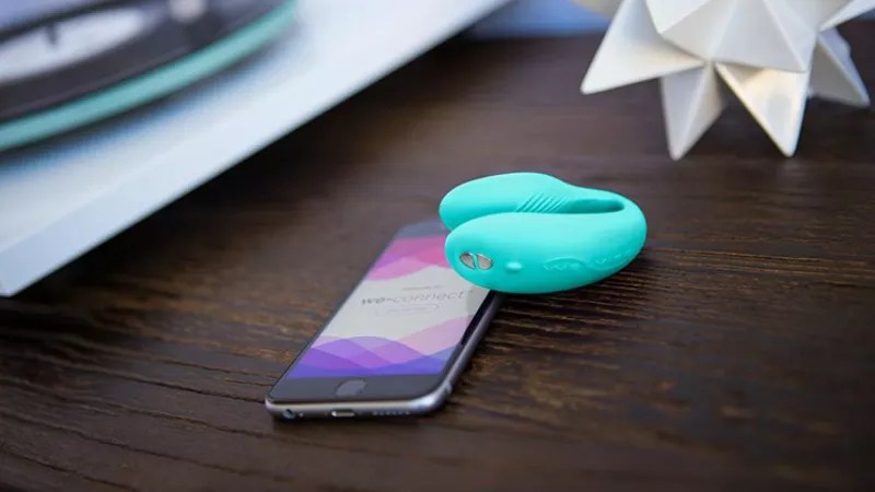 It’s Inauguration Week — Is Your Sex Toy Charged?