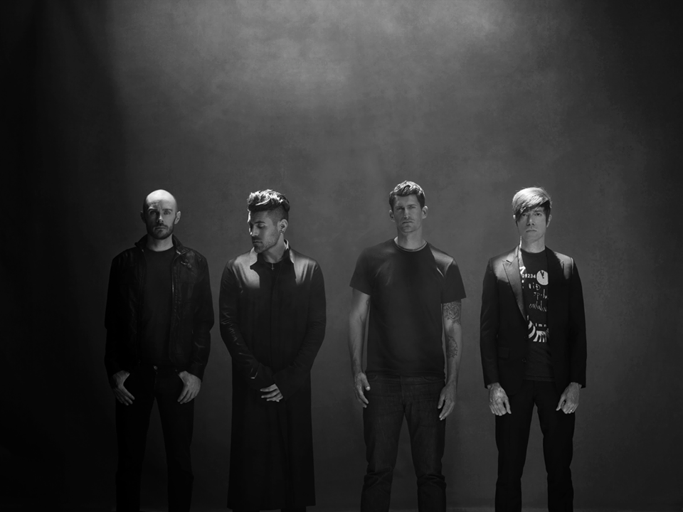 AFI Bassist Hunter Burgan on Whether the Group Is Really Punk Anymore