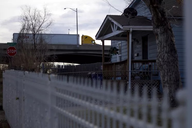 I-70 Expansion Foes Organize Town Hall to Discuss Options