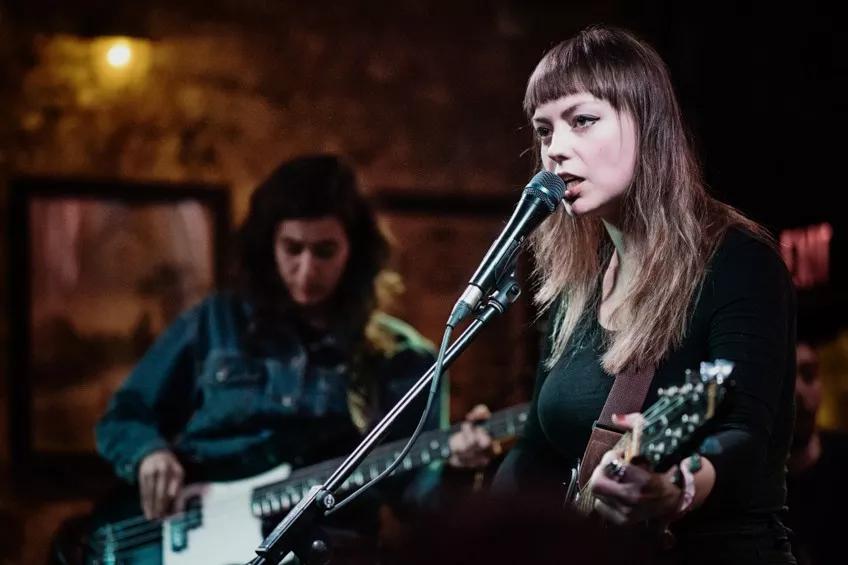 The Best Concerts in Denver This Week, February 6-9