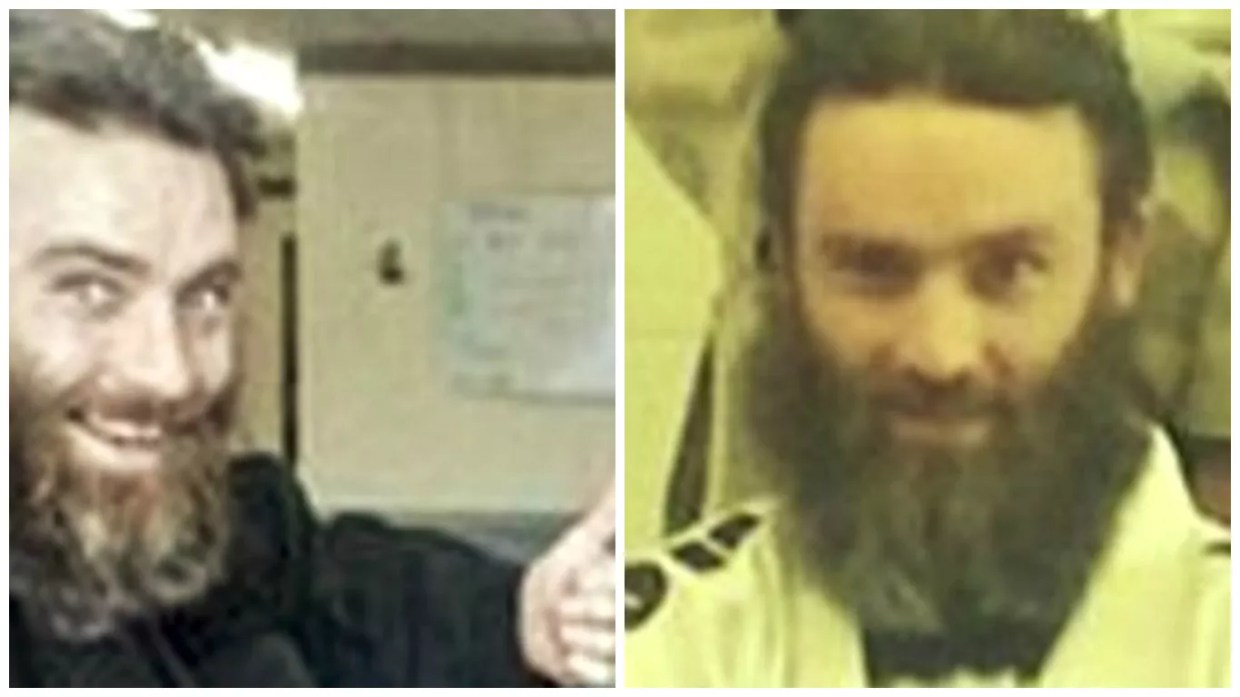 Accused Killer Joshua Cummings at First Court Appearance: Tiny, Swollen, Weird